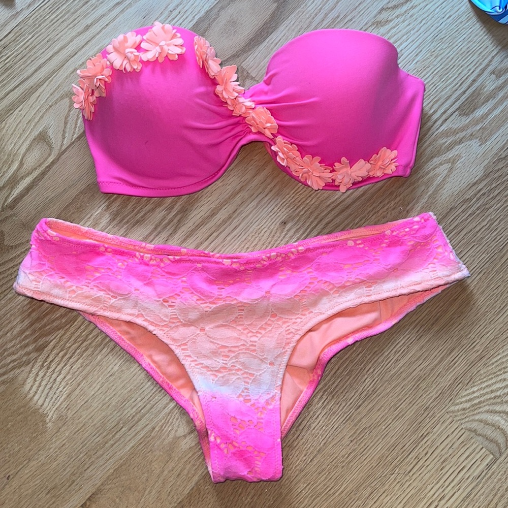 VS SWIMSET